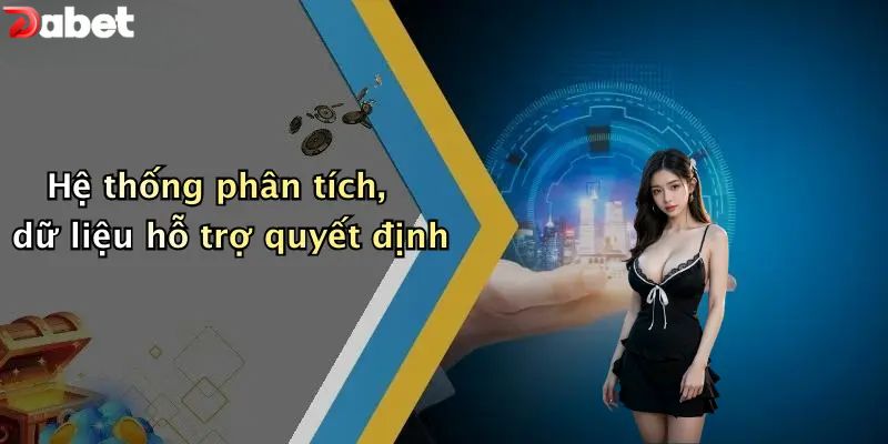 Thể Thao DABET - Sân Chơi Cá Độ Đẳng Cấp Hàng Đầu 2026 Hệ thống phân tích, dữ liệu hỗ trợ quyết định